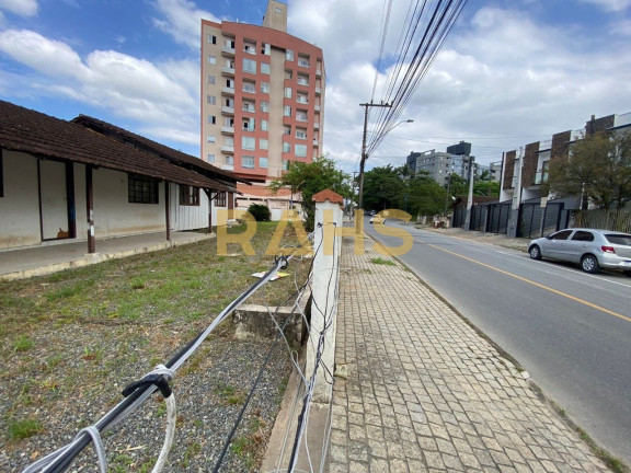 Imagem Terreno à Venda, 564 m² em Santo Antônio - Joinville