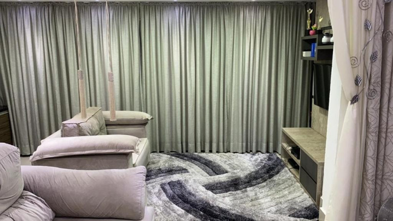 Imagem Apartamento com 3 Quartos à Venda, 107 m² em Vila Lusitânia - São Bernardo Do Campo
