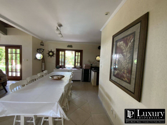 Imagem Casa de Condomínio com 4 Quartos à Venda, em Baleia - São Sebastião Imagem Casa de Condomínio com 4 Quartos à Venda, em Baleia - São Sebastião