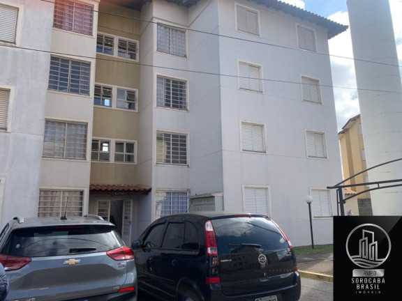 Imagem Apartamento com 2 Quartos à Venda, 46 m² em Jardim Novo Horizonte - Sorocaba Imagem Apartamento com 2 Quartos à Venda, 46 m² em Jardim Novo Horizonte - Sorocaba