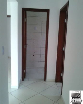 Imagem Apartamento com 2 Quartos à Venda, 57 m² em Vila Barão - Sorocaba