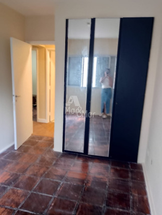 Imagem Apartamento com 3 Quartos para Alugar, 87 m² em Mar E Céu - Guarujá Imagem Apartamento com 3 Quartos para Alugar, 87 m² em Mar E Céu - Guarujá