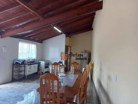 Imagem Casa com 3 Quartos à Venda, 185 m² em Do Rodeio - Extrema Imagem Casa com 3 Quartos à Venda, 185 m² em Do Rodeio - Extrema