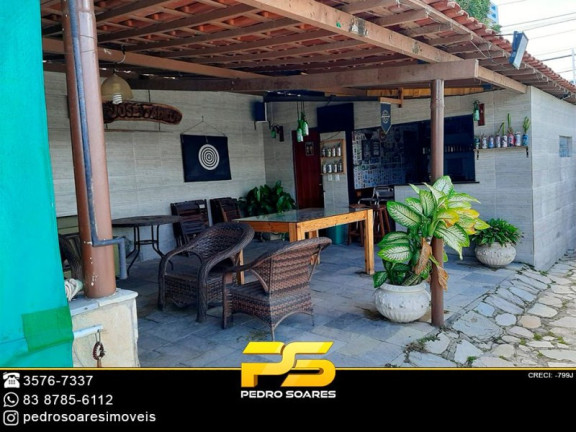 Imagem Casa com 4 Quartos à Venda, em Jardim Tavares - Campina Grande Imagem Casa com 4 Quartos à Venda, em Jardim Tavares - Campina Grande