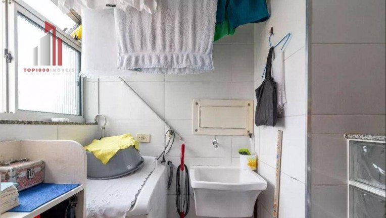 Imagem Apartamento com 2 Quartos à Venda, 50 m² em Casa Verde - São Paulo Imagem Apartamento com 2 Quartos à Venda, 50 m² em Casa Verde - São Paulo