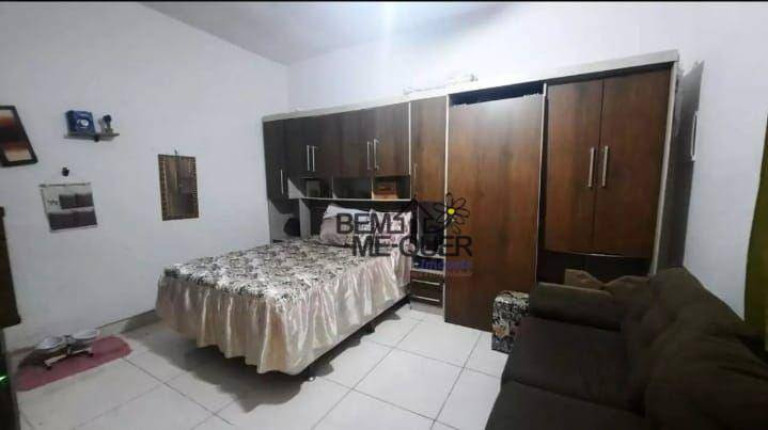 Imagem Casa com 2 Quartos à Venda, 150 m² em Vila Picinin - São Paulo Imagem Casa com 2 Quartos à Venda, 150 m² em Vila Picinin - São Paulo