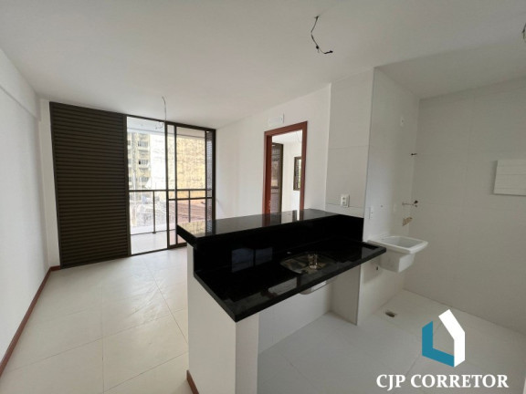 Imagem Apartamento com 1 Quarto à Venda, 38 m² em Graça - Salvador Imagem Apartamento com 1 Quarto à Venda, 38 m² em Graça - Salvador