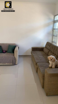 Imagem Casa com 3 Quartos à Venda, em Boqueirão - Santos Imagem Casa com 3 Quartos à Venda, em Boqueirão - Santos