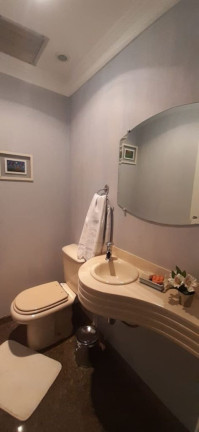 Imagem Apartamento com 3 Quartos à Venda, 170 m² em Vila Leopoldina - São Paulo Imagem Apartamento com 3 Quartos à Venda, 170 m² em Vila Leopoldina - São Paulo
