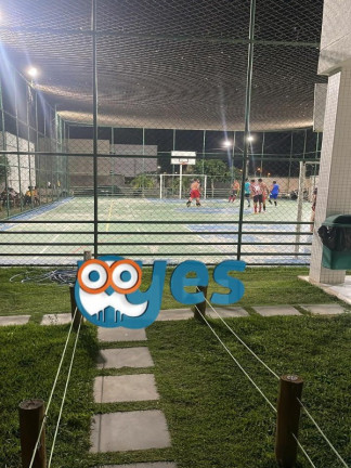 Imagem Casa com 3 Quartos à Venda, 90 m² em Papagaio - Feira De Santana