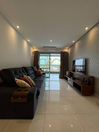 Imagem Apartamento com 3 Quartos à Venda, 132 m² em Tupi - Praia Grande Imagem Apartamento com 3 Quartos à Venda, 132 m² em Tupi - Praia Grande