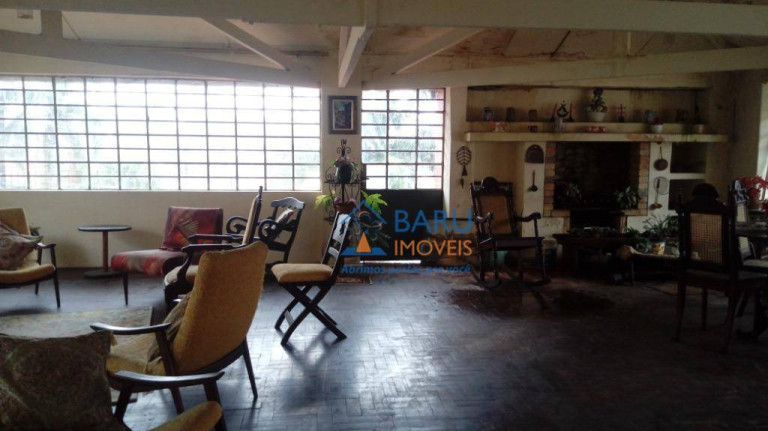 Imagem Casa com 4 Quartos à Venda, 350 m² em Pacaembu - São Paulo