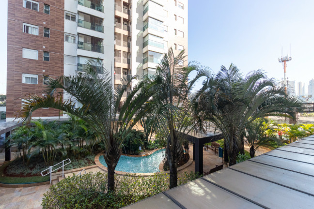 Imagem Imóvel com 2 Quartos à Venda, 105 m² em Vila Cruzeiro - São Paulo Imagem Imóvel com 2 Quartos à Venda, 105 m² em Vila Cruzeiro - São Paulo