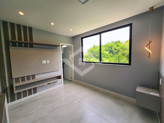 Imagem Casa de Condomínio com 5 Quartos à Venda, 490 m² em Recreio Dos Bandeirantes - Rio De Janeiro