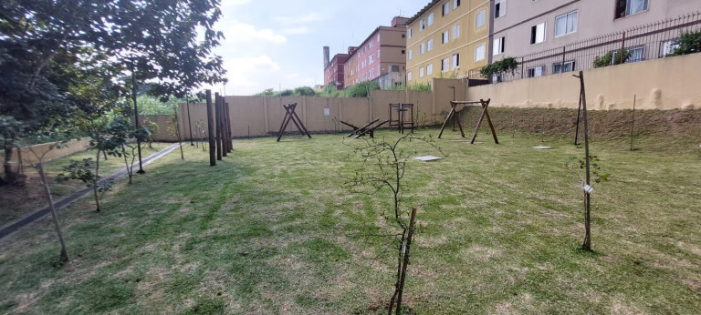 Imagem Apartamento com 2 Quartos à Venda, 46 m² em Santa Terezinha - São Bernardo Do Campo Imagem Apartamento com 2 Quartos à Venda, 46 m² em Santa Terezinha - São Bernardo Do Campo