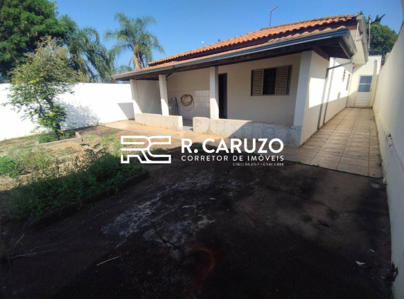 Imagem Casa com 3 Quartos à Venda, 146 m² em Jardim São Rafael - Limeira Imagem Casa com 3 Quartos à Venda, 146 m² em Jardim São Rafael - Limeira