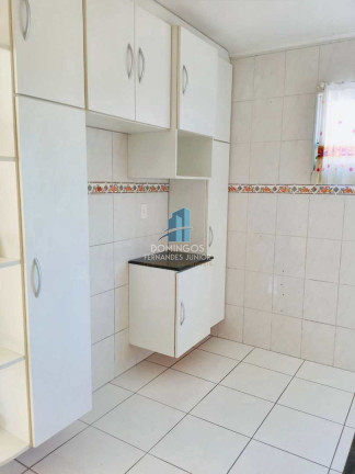 Imagem Apartamento com 2 Quartos à Venda, 46 m² em Conjunto Residencial José Bonifácio - São Paulo