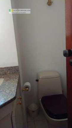 Imagem Apartamento com 3 Quartos à Venda, 122 m² em Jardim Vila Mariana - São Paulo Imagem Apartamento com 3 Quartos à Venda, 122 m² em Jardim Vila Mariana - São Paulo