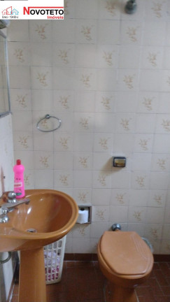 Imagem Casa com 2 Quartos à Venda, 140 m² em Vila Alpina - São Paulo