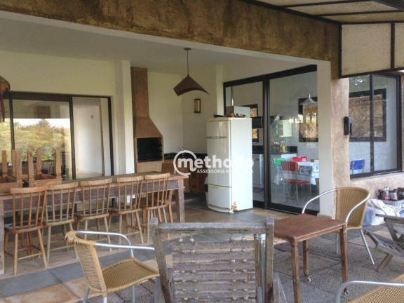 Imagem Casa com 4 Quartos à Venda, 162 m² em Chácara Santa Margarida - Campinas