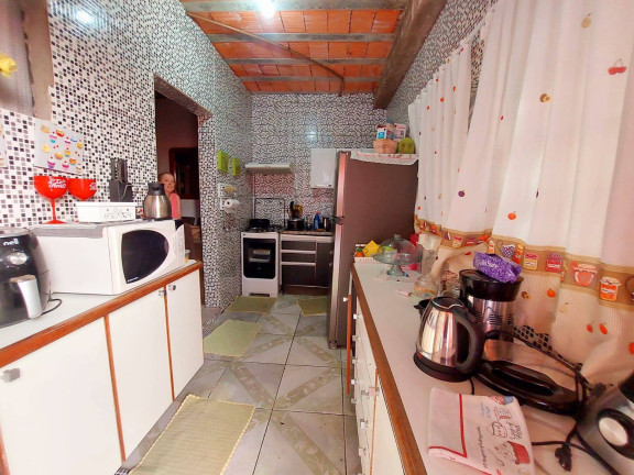 Imagem Casa com 4 Quartos à Venda, 175 m² em Nova Cerejeira - Atibaia