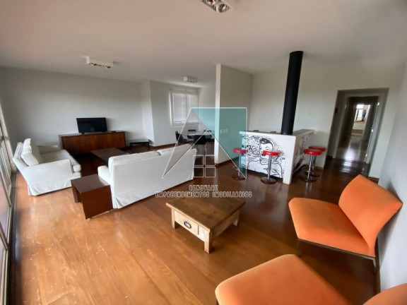 Imagem Apartamento com 3 Quartos à Venda, 125 m² em Centro - Ribeirão Preto Imagem Apartamento com 3 Quartos à Venda, 125 m² em Centro - Ribeirão Preto