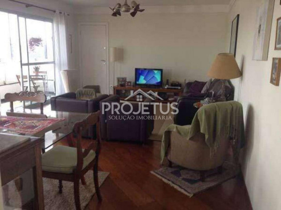 Imagem Apartamento com 4 Quartos à Venda, 165 m² em Jardim Londrina - São Paulo Imagem Apartamento com 4 Quartos à Venda, 165 m² em Jardim Londrina - São Paulo
