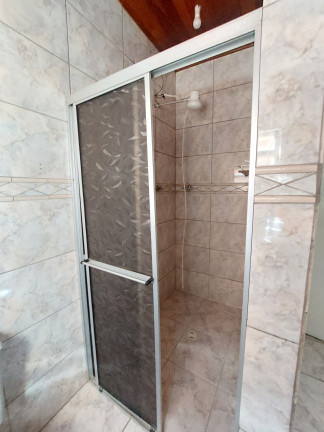 Imagem Casa com 3 Quartos à Venda, 120 m² em Jardim Guarany - Campo Largo