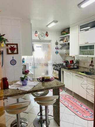Imagem Apartamento com 3 Quartos à Venda, 216 m² em Saúde - São Paulo Imagem Apartamento com 3 Quartos à Venda, 216 m² em Saúde - São Paulo