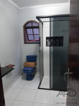 Imagem Casa com 3 Quartos para Alugar, 200 m² em Vila Nova Curuçá - São Paulo