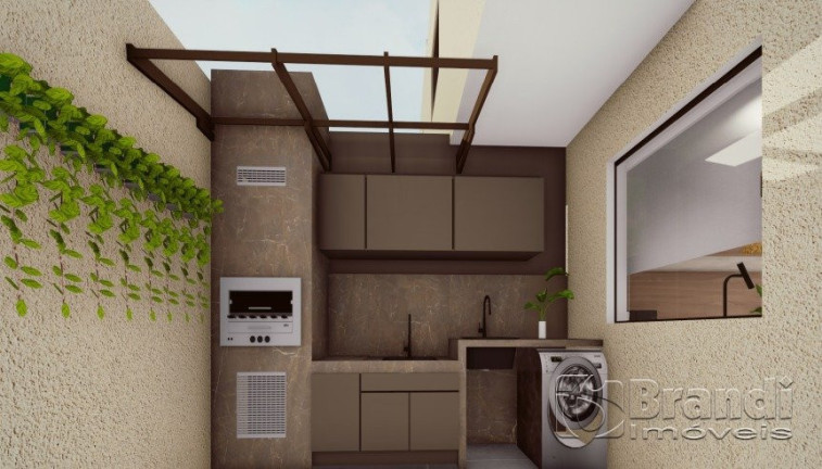 Imagem Sobrado com 3 Quartos à Venda, 80 m² em Vila Macedópolis - São Paulo