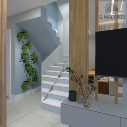 Imagem Apartamento com 2 Quartos à Venda, 86 m² em Vila Bastos - Santo André Imagem Apartamento com 2 Quartos à Venda, 86 m² em Vila Bastos - Santo André