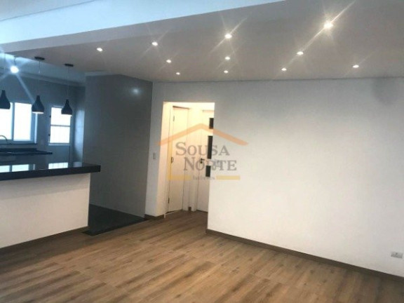 Casa com 3 Quartos à Venda, 210 m² em Vila Mazzei - São Paulo