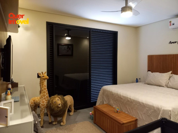 Imagem Casa com 3 Quartos à Venda, 490 m² em City Ribeirão - Ribeirão Preto
