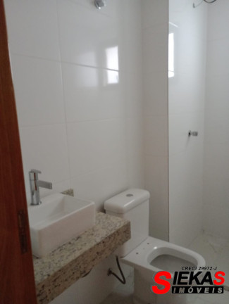 Imagem Apartamento com 2 Quartos à Venda, 47 m² em Parque Da Vila Prudente - São Paulo