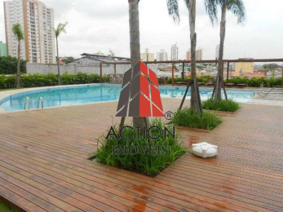 Imagem Apartamento com 3 Quartos à Venda, 98 m² em Vila Formosa - São Paulo