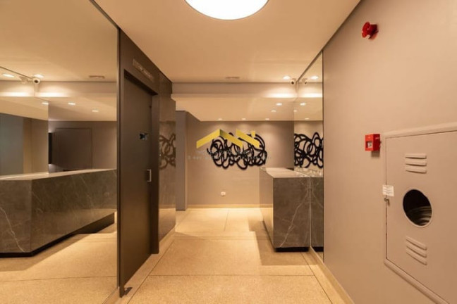 Imagem Apartamento com 2 Quartos à Venda, 65 m² em Pinheiros - São Paulo Imagem Apartamento com 2 Quartos à Venda, 65 m² em Pinheiros - São Paulo