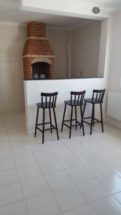 Imagem Apartamento com 4 Quartos à Venda, 144 m² em Canto Do Forte - Praia Grande Imagem Apartamento com 4 Quartos à Venda, 144 m² em Canto Do Forte - Praia Grande