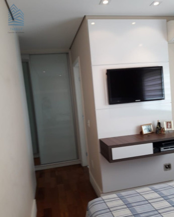 Imagem Imóvel com 3 Quartos à Venda, 135 m² em Alto Da Boa Vista - São Paulo