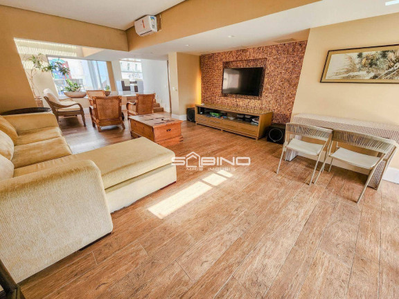 Imagem Cobertura com 4 Quartos à Venda, 314 m² em Riviera De São Lourenço - Bertioga