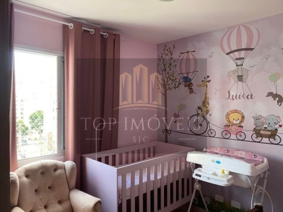Imagem Apartamento com 2 Quartos à Venda, 56 m² em Palmeiras De São José - São José Dos Campos Imagem Apartamento com 2 Quartos à Venda, 56 m² em Palmeiras De São José - São José Dos Campos