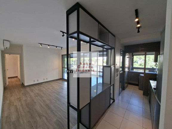 Imagem Apartamento com 3 Quartos à Venda, 95 m² em Vila Olímpia - São Paulo Imagem Apartamento com 3 Quartos à Venda, 95 m² em Vila Olímpia - São Paulo