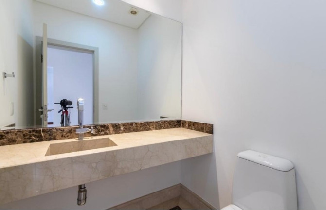 Imagem Imóvel com 4 Quartos à Venda, 958 m² em Jardim Petrópolis - São Paulo