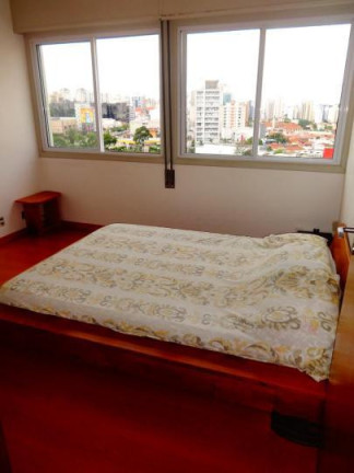 Imagem Apartamento com 3 Quartos à Venda, 140 m² em Vila Mariana - São Paulo Imagem Apartamento com 3 Quartos à Venda, 140 m² em Vila Mariana - São Paulo