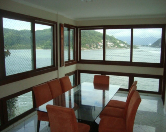 Imagem Apartamento com 3 Quartos à Venda,  em Ilha Porchat - São Vicente
