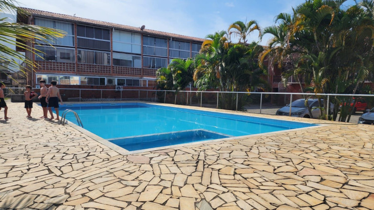 Imagem Imóvel com 1 Quarto à Venda, 55 m² em Maranduba - Ubatuba