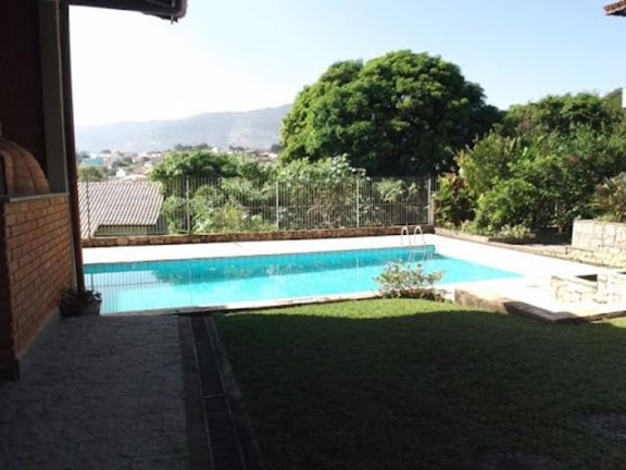 Casa com 3 Quartos à Venda, 341 m² em Jardim Paulista - Atibaia