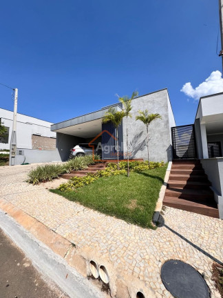 Imóvel com 4 Quartos à Venda, 170 m² em Residencial Vila Toscana - Mogi Mirim