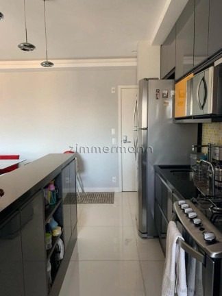 Imagem Apartamento com 2 Quartos à Venda, 115 m² em Vila Romana - São Paulo Imagem Apartamento com 2 Quartos à Venda, 115 m² em Vila Romana - São Paulo