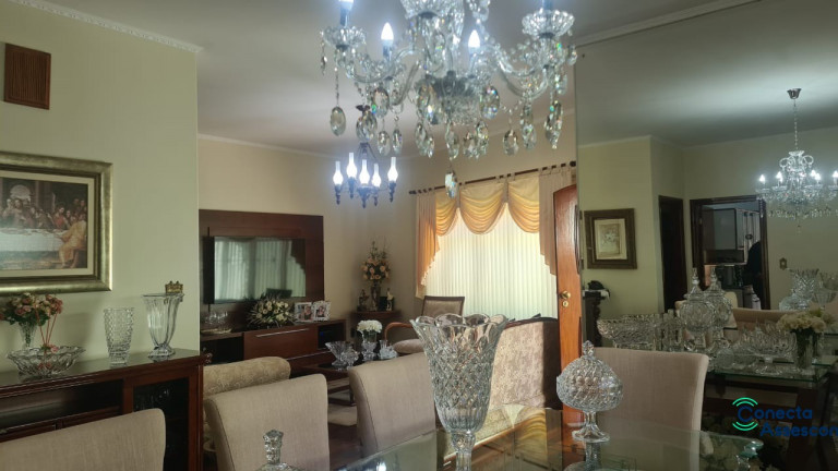 Imagem Imóvel com 4 Quartos à Venda,  em Jardim Integracao - Franca